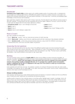 English Skills 2 Answers Notes & Guidance