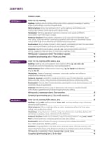 English Skills 3 Answers Contents