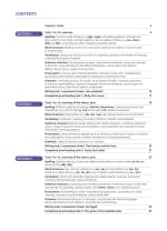 English Skills 4 Answers Contents