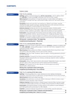 English Skills 5 Answers Contents