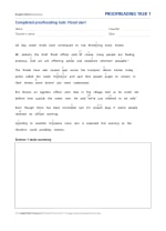 English Skills 5 Answers Inner Page