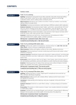 English Skills 6 Answers Contents