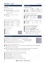 English Skills 6 Answers Inner Page