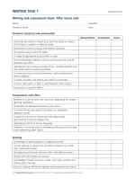 English Skills 6 Answers Inner Page