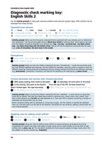 English Skills Teacher's Guide Inner Page