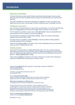 Fractions, Decimals and Percentages Book 1 (Year 1) Notes & Guidance