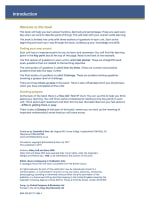 Fractions, Decimals and Percentages Book 6 (Year 6) Notes & Guidance