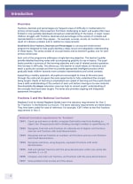 Fractions, Decimals and Percentages Book 3 Teacher's Guide Notes & Guidance