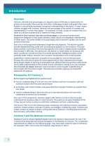 Fractions, Decimals and Percentages Book 5 Teacher's Guide Notes & Guidance