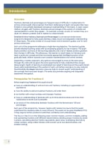 Fractions, Decimals and Percentages Book 6 Teacher's Guide Notes & Guidance