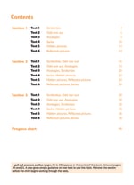 11+ Non-verbal Reasoning Rapid Tests Book 1 Contents