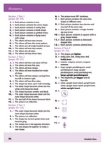 11+ Non-verbal Reasoning Rapid Tests Book 1 Inner Page