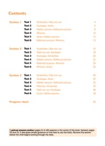 11+ Non-verbal Reasoning Rapid Tests Book 2 Contents
