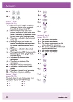 11+ Non-verbal Reasoning Rapid Tests Book 5 Inner Page