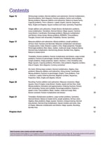 11+ Maths Progress Papers Book 3 Contents