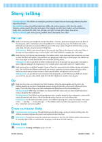 Get Set Literacy Teacher's Guide Inner Page