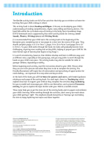 Get Set Literacy Reading and Rhyme: Reception, Ages 4-5 Notes & Guidance