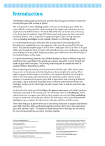 Get Set Literacy Writing Letters: Reception, Ages 4-5 Notes & Guidance