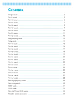 Get Set Literacy Phonics: Reception, Ages 4-5 Contents