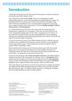 Get Set Literacy Letter Sounds: Reception, Ages 4-5 Notes & Guidance