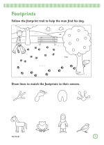 Get Set Understanding the World The World: Reception, Ages 4-5 Inner Page