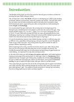 Get Set Understanding the World The World: Reception, Ages 4-5 Notes & Guidance