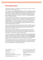 Get Set Mathematics Adding and Subtracting: Reception, Ages 4-5 Notes & Guidance