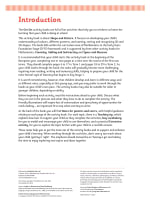 Get Set Mathematics Shape and Pattern: Reception, Ages 4-5 Notes & Guidance