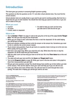 11+ English Rapid Tests Book 3 Notes & Guidance