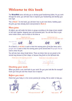 WriteWell Handwriting 7: More Joining Notes & Guidance