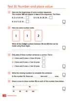 KS1 Ultimate SATs Bundle  Notes & Guidance