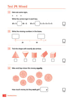 KS1 Ultimate SATs Bundle  Inner Page