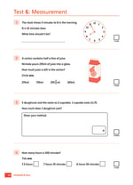 KS2 Ultimate SATs Bundle Inner Page