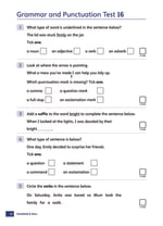 KS1 Ultimate SATs Bundle  Inner Page