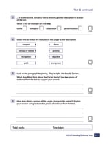 KS2 Ultimate SATs Bundle Inner Page