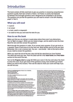 KS2 SATs Reading 10-Minute Tests Notes & Guidance