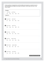 11+ Ultimate Exam Preparation Bundle Notes & Guidance