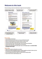 KS2 SATs English Revision Guide Notes & Guidance