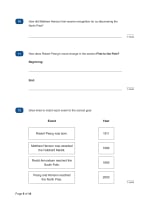 KS2 Ultimate SATs Bundle Inner Page