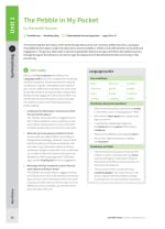 Complete Comprehension Book 3 (Year 3) Inner Page