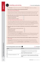 Complete Comprehension Book 4 (Year 4) Inner Page