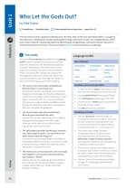 Complete Comprehension Book 6 (Year 6) Inner Page