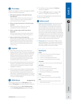 Complete Comprehension Book 6 (Year 6) Inner Page