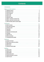 11+ Verbal Reasoning Study and Practice Book Contents