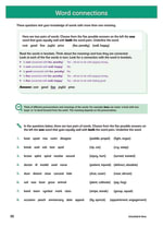 11+ Ultimate Exam Preparation Bundle Inner Page