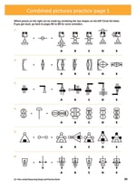 11+ Ultimate Exam Preparation Bundle Inner Page