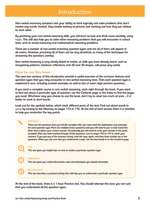 11+ Non-verbal Reasoning Study and Practice Book Notes & Guidance