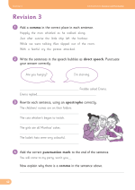 Grammar and Punctuation Book 4 (Year 4): Schofield and Sims