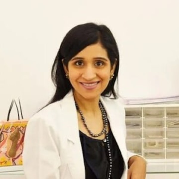Dr. Batul Patel