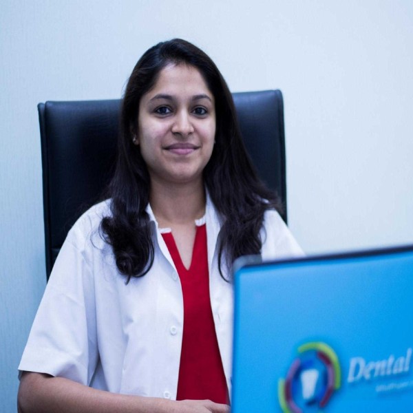 Dr. Ami Dedhia